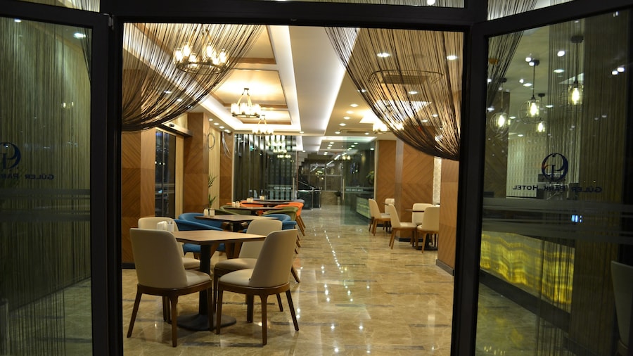 Guler Park Hotel