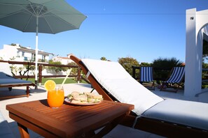 Solarium