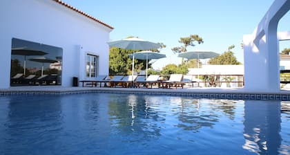 Vila Louro