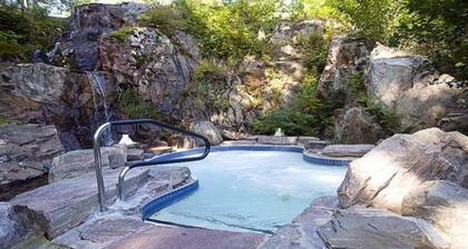 Tremblant-Les-Eaux - RVMT