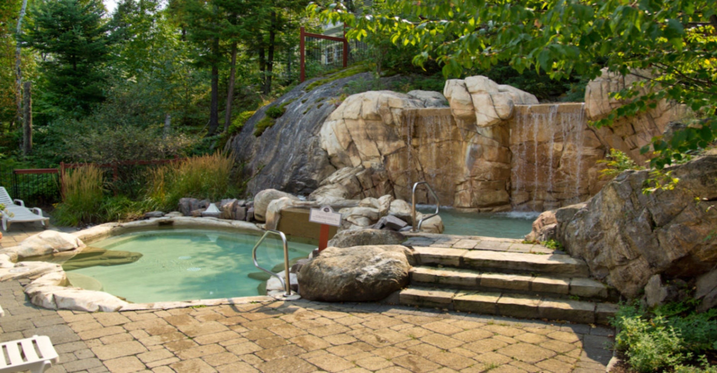 Équipement de l’hébergement