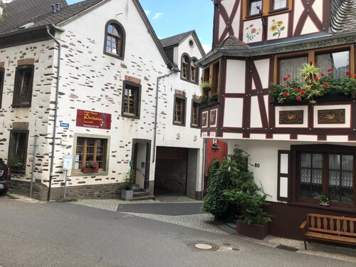 Hotel Pension Dorfschänke