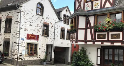 Hotel Pension Dorfschänke