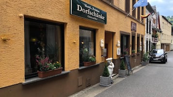 Außenbereich