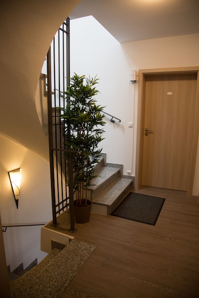 Hotel Pension DorfschÀnke