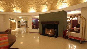 Business centre - Los Pinos Resort & Spa Termal All Inclusive (Termas de Rio Hondo)