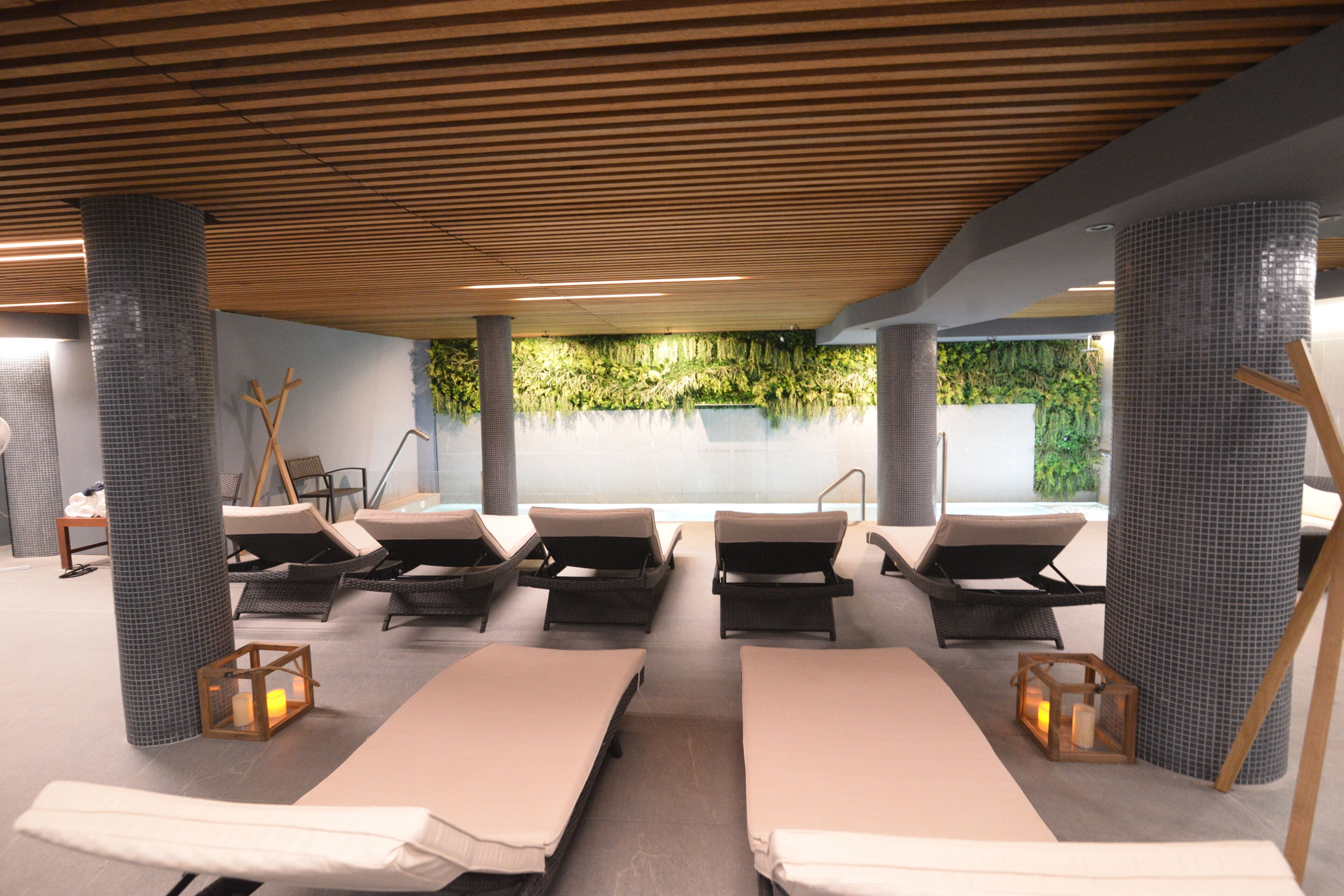 Body treatments