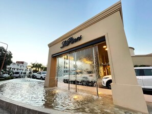 Exterior - Los Pinos Resort & Spa Termal All Inclusive (Termas de Rio Hondo)