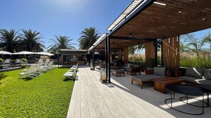 Exterior - Los Pinos Resort & Spa Termal All Inclusive (Termas de Rio Hondo)