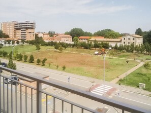 Studio | Terrace/patio