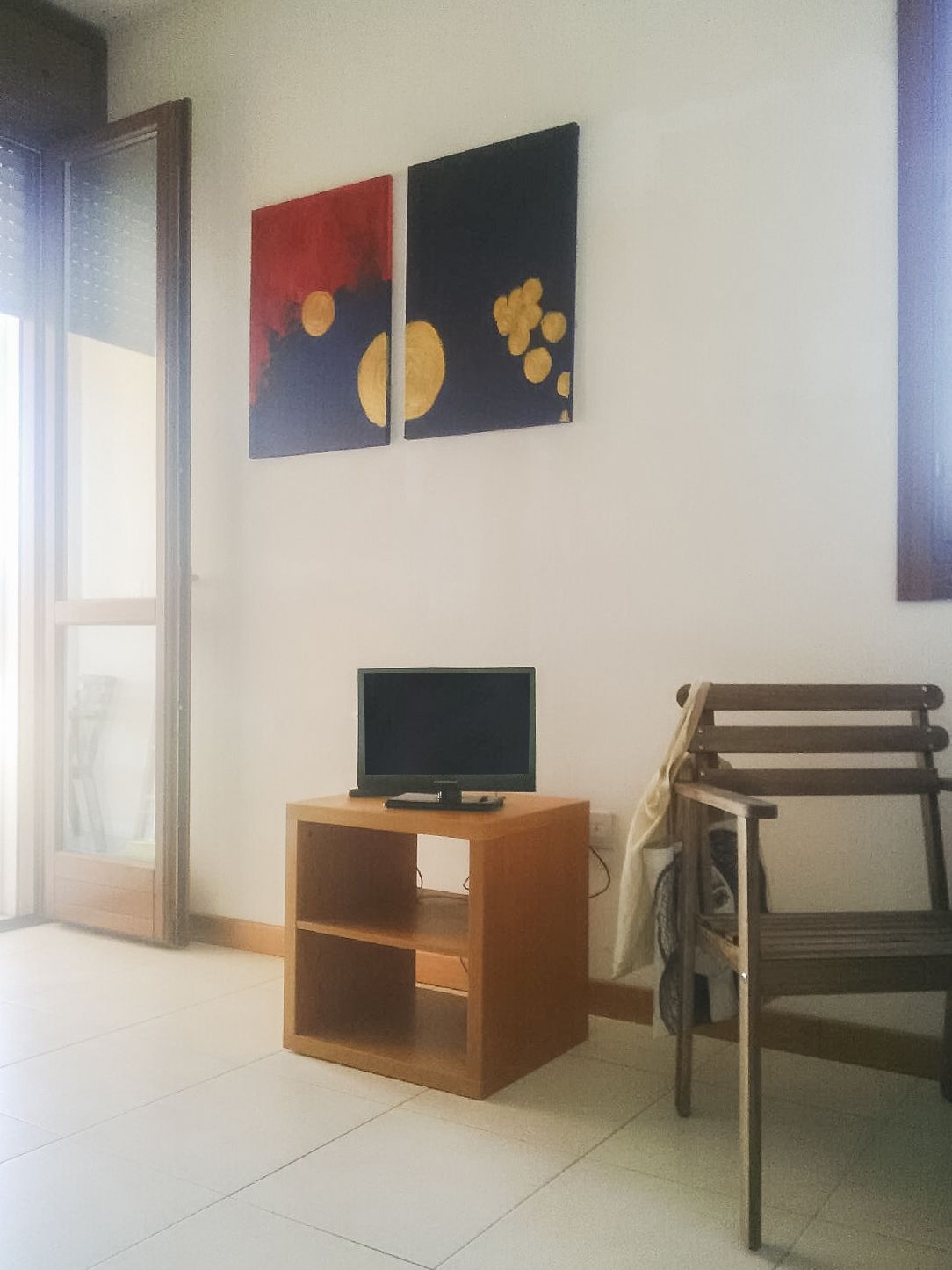Studio | Room amenity
