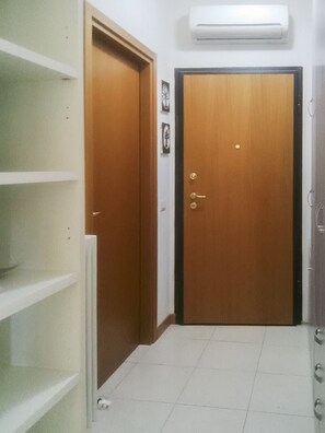 Vestibule