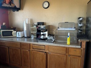 包含每日欧式早餐