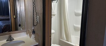 Crete Inn by Capital O Near Lincoln