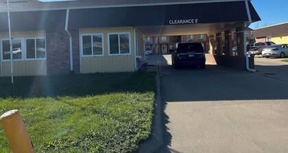 Crete Inn by Capital O Near Lincoln