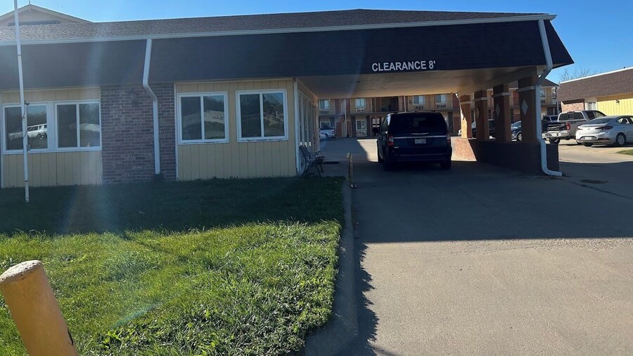 Crete Inn by Capital O Near Lincoln