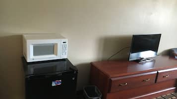 Fasilitas kamar
