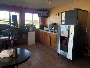 Desayuno continental incluido todos los días