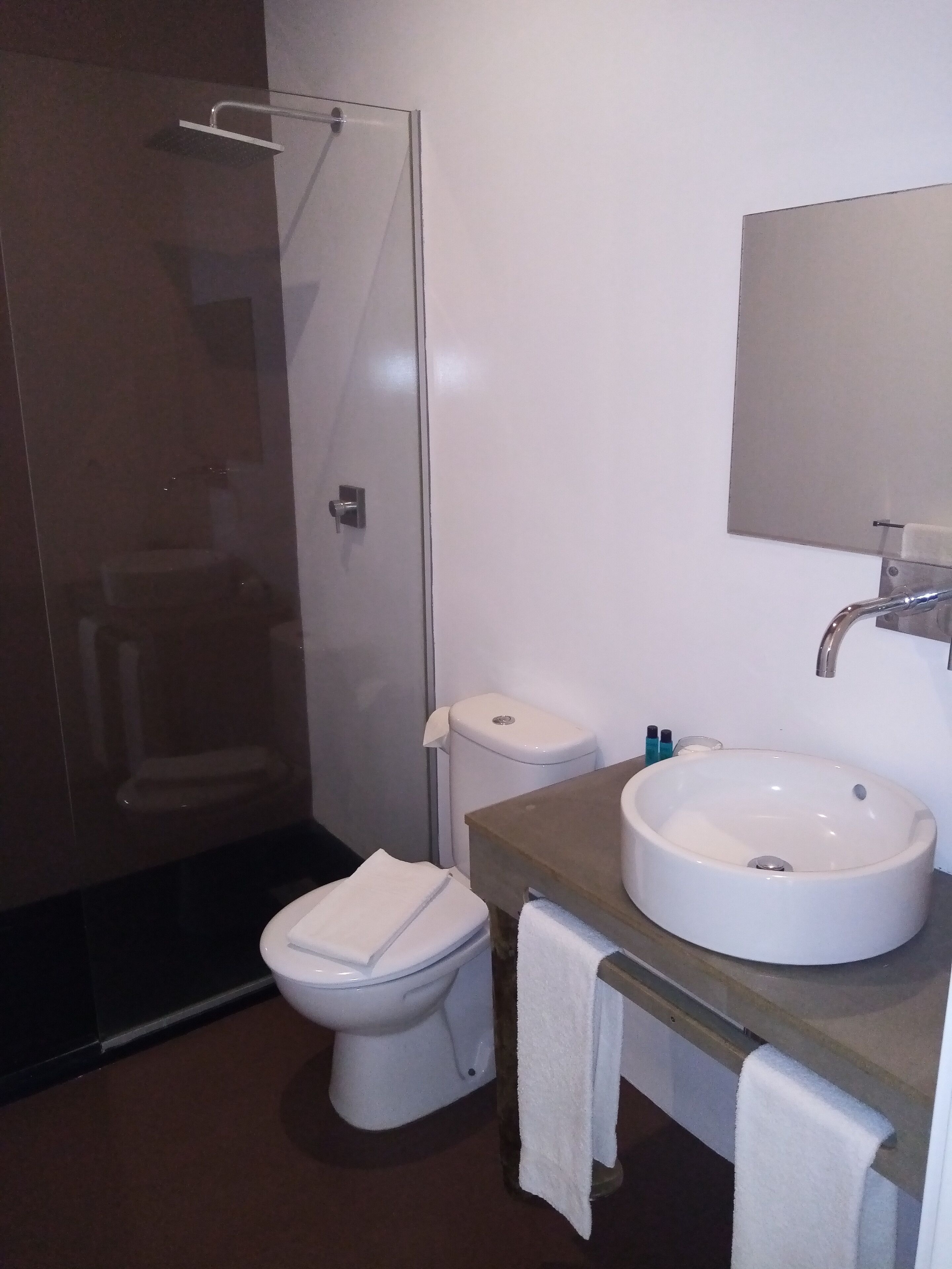 Kamar mandi