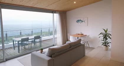 Sao Vicente Lodge