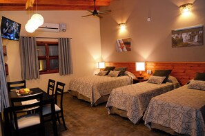 Garden view - Posada del Chamán Iguazú (Puerto Iguazú)