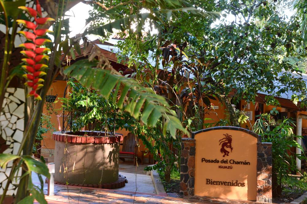 Posada del Chamán Iguazú