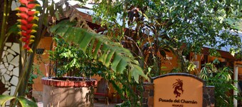 Posada del Chamán Iguazú