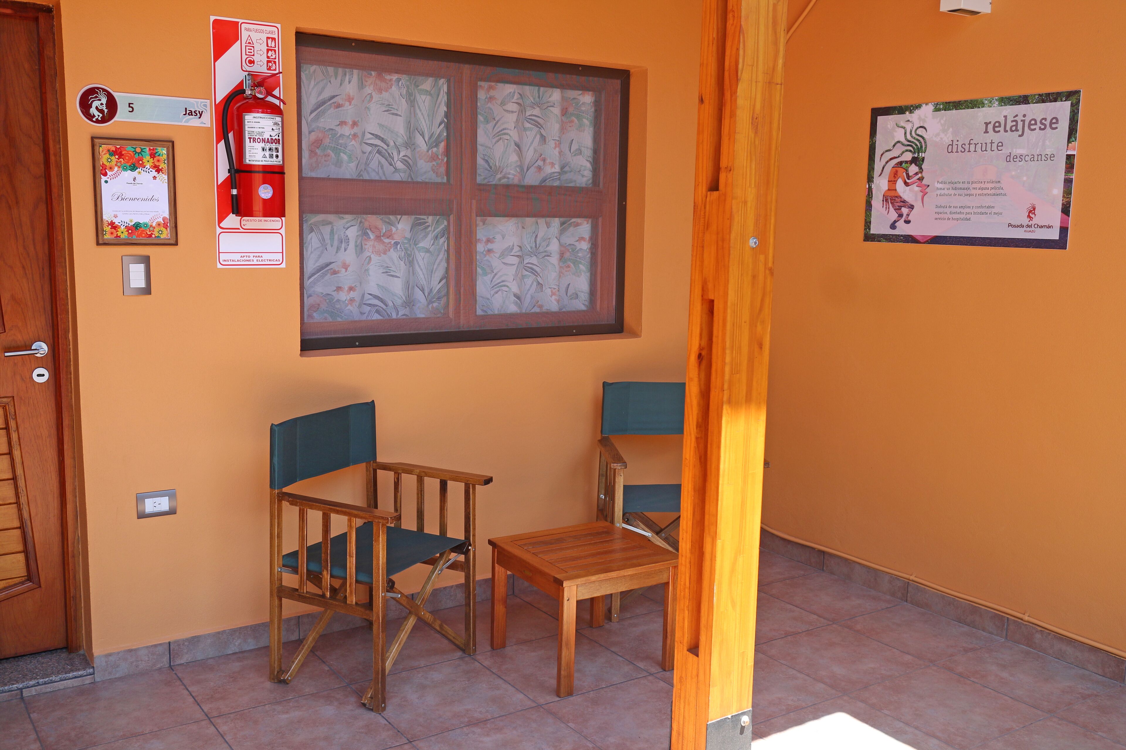 Foto - Posada del Chamán Iguazú