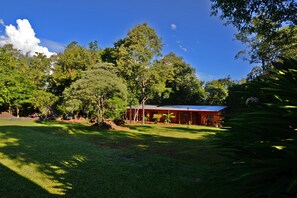 Property grounds - Posada del Chamán Iguazú (Puerto Iguazú)