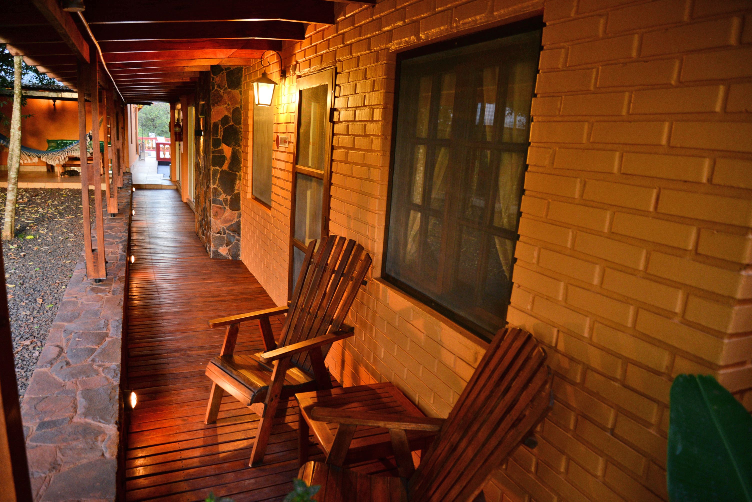 Foto - Posada del Chamán Iguazú