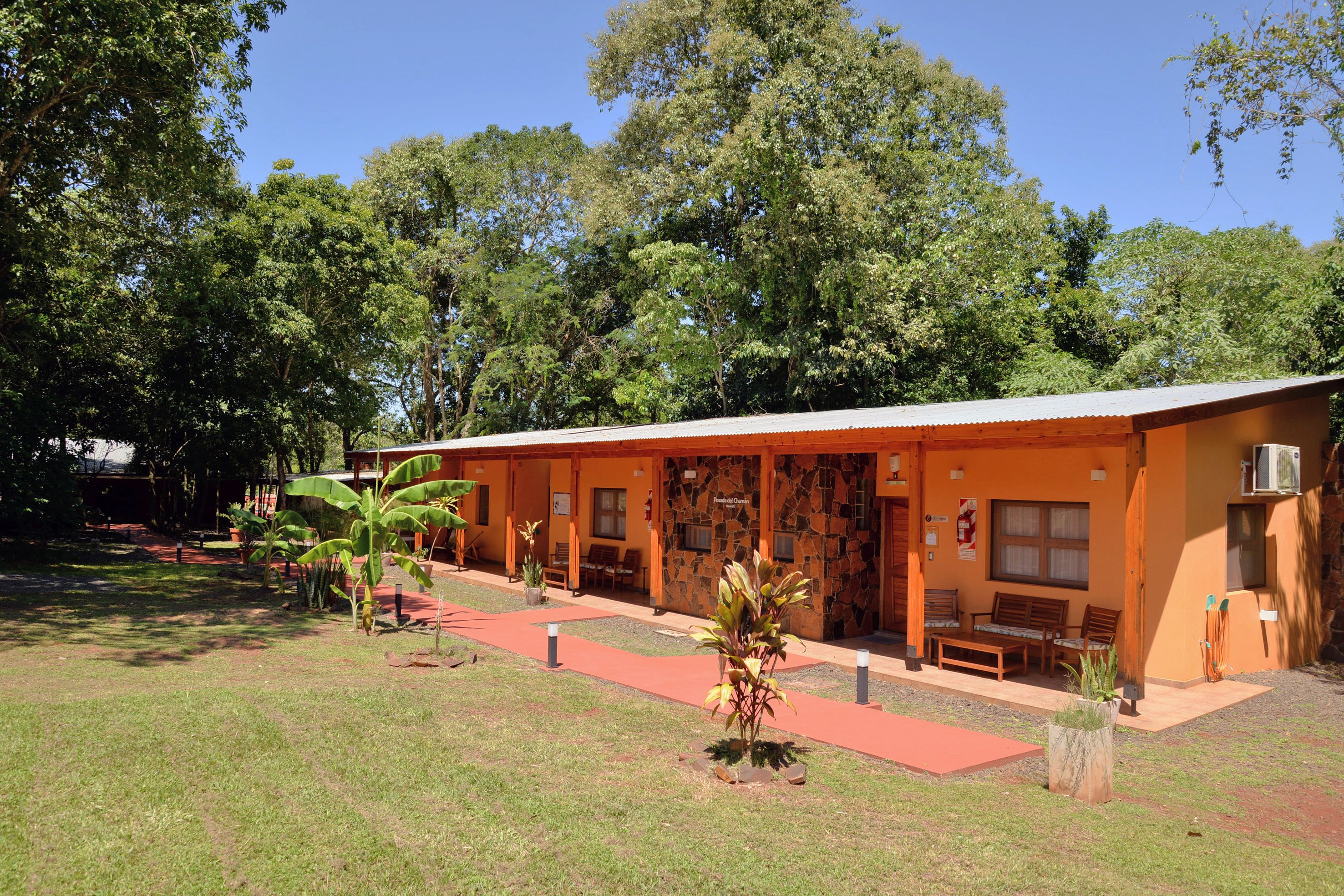 Foto - Posada del Chamán Iguazú