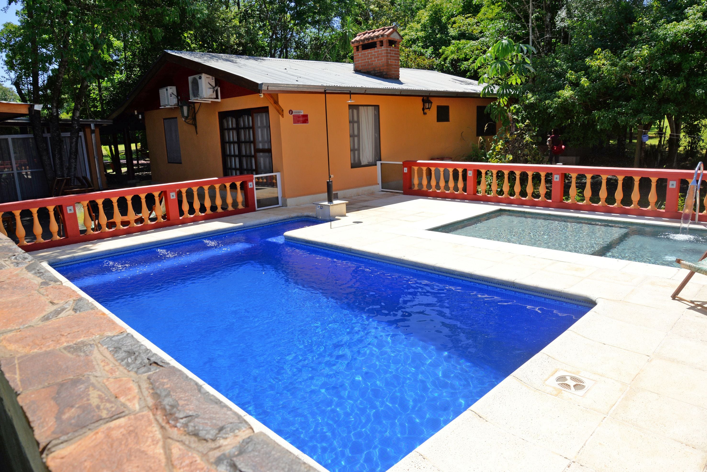 Foto - Posada del Chamán Iguazú