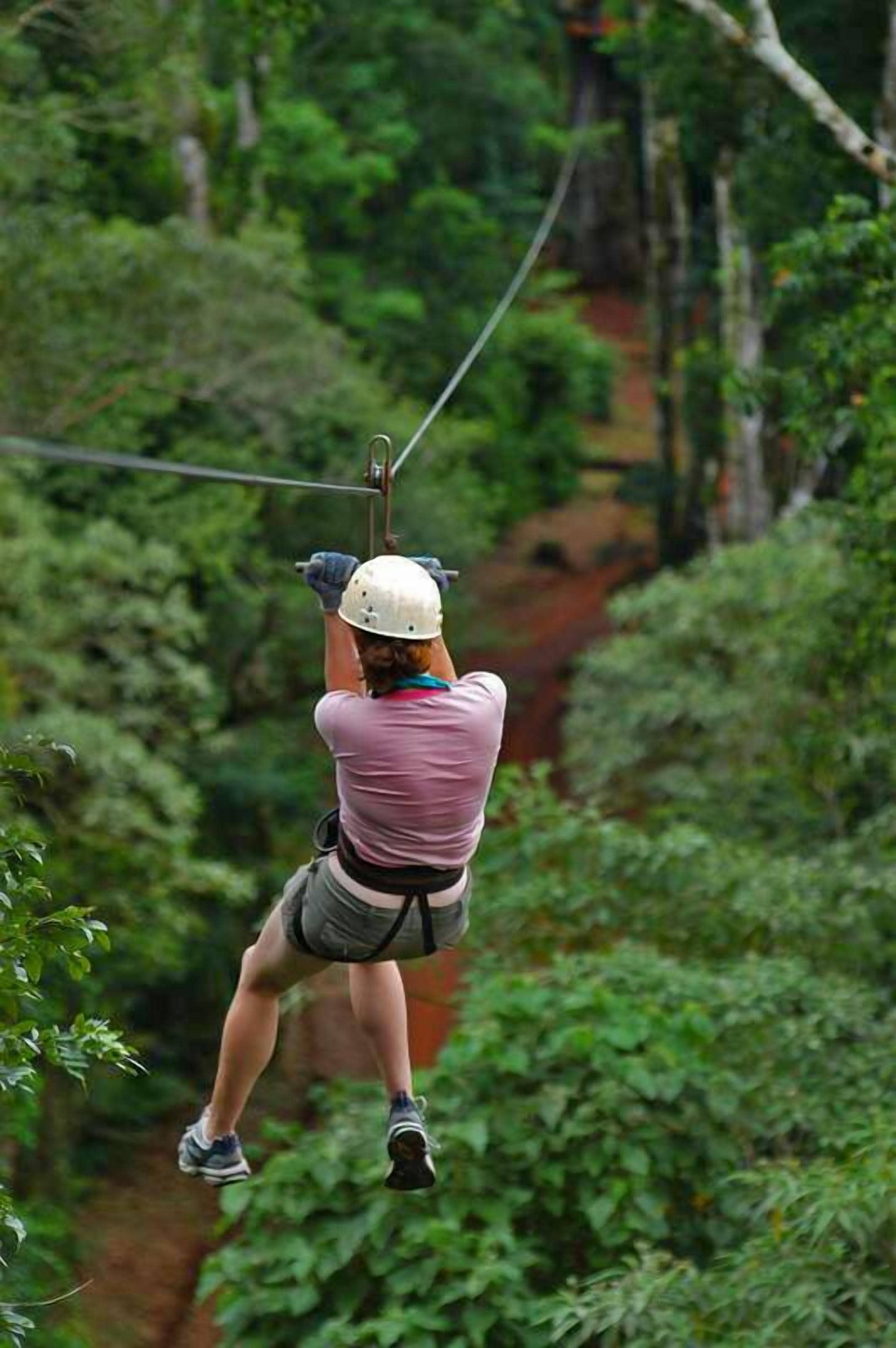 Foto - Posada del Chamán Iguazú