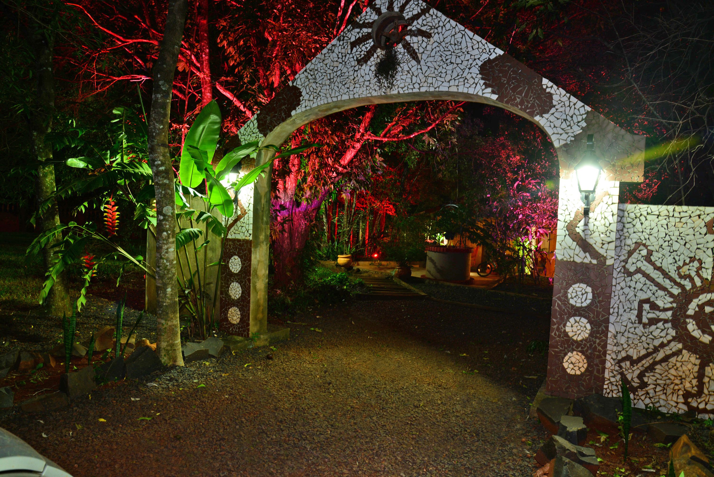 Foto - Posada del Chamán Iguazú