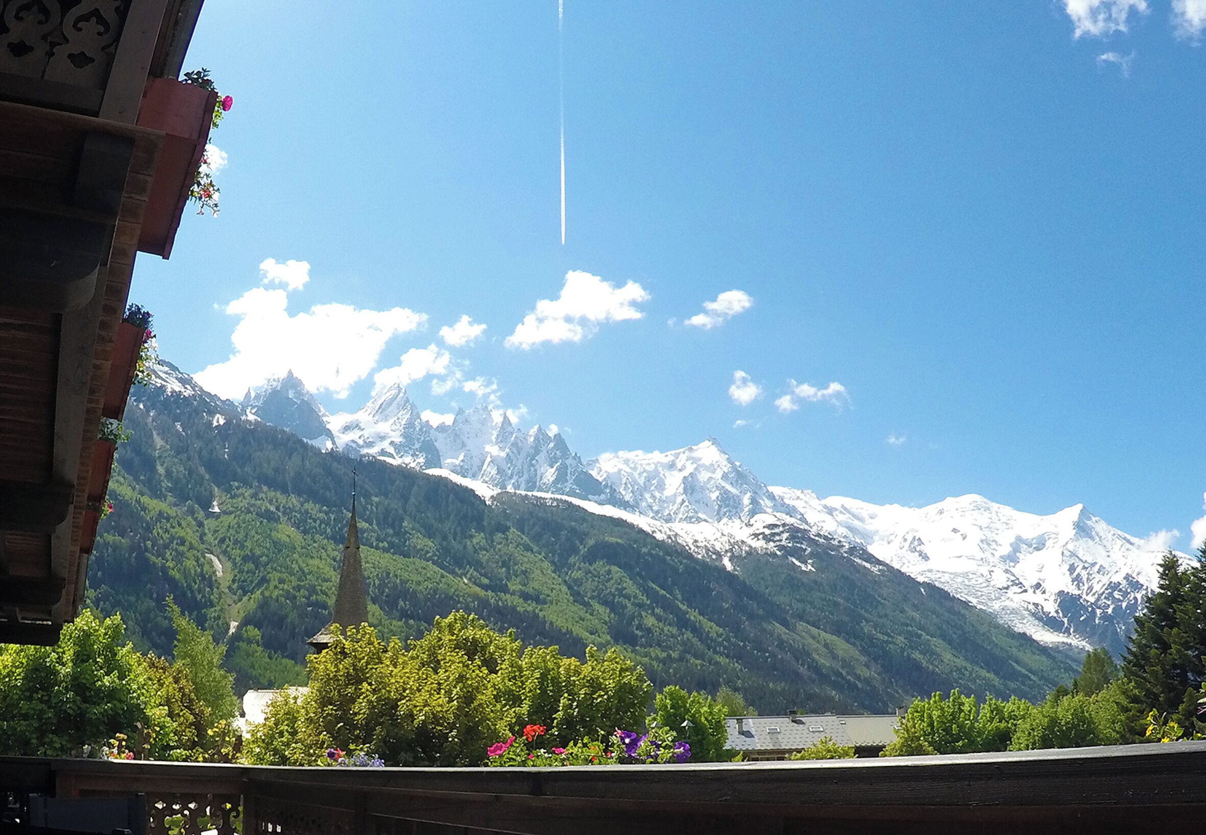 Photo - Hotel Le Castel