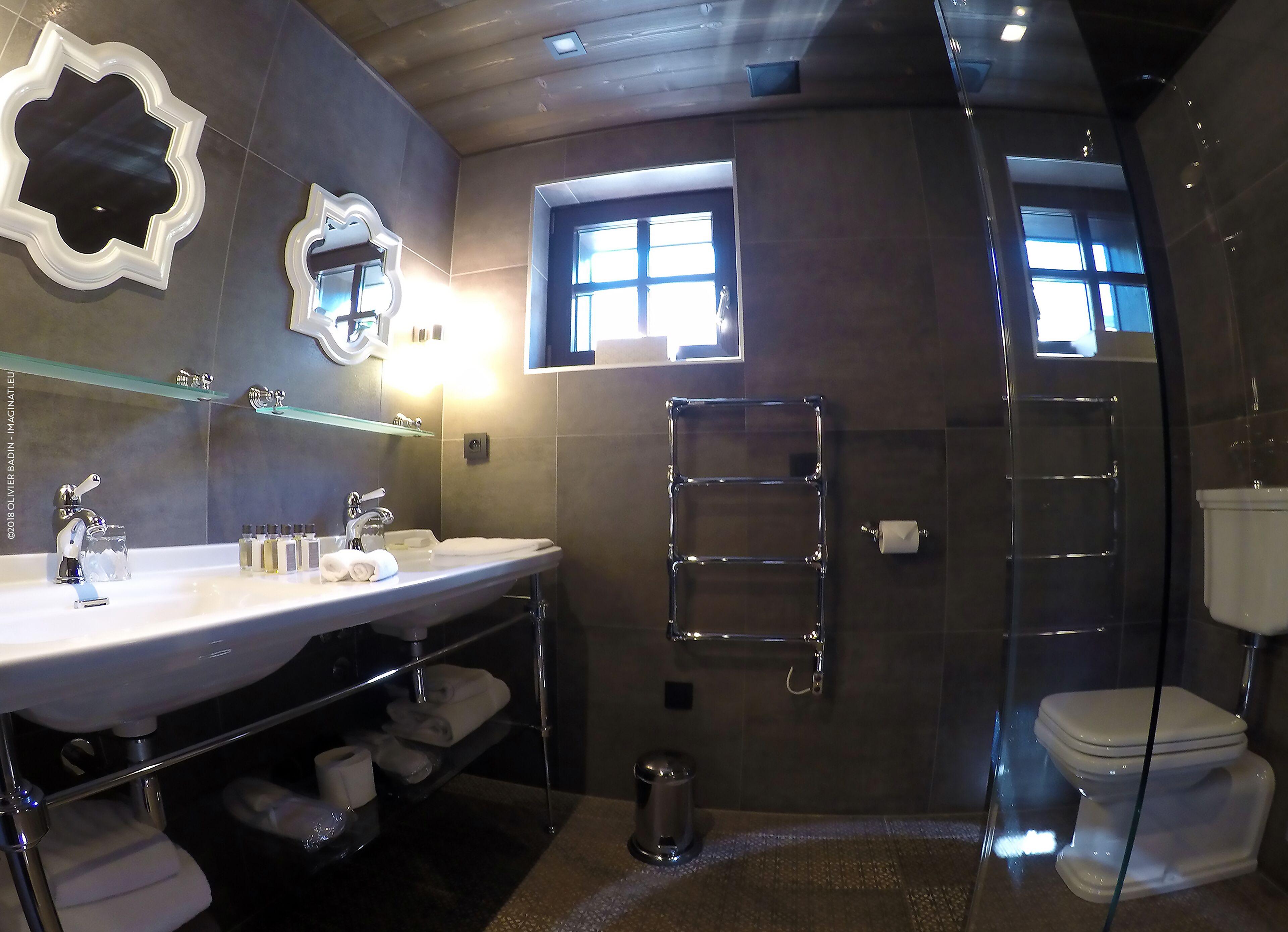 Foto - Hotel Le Castel