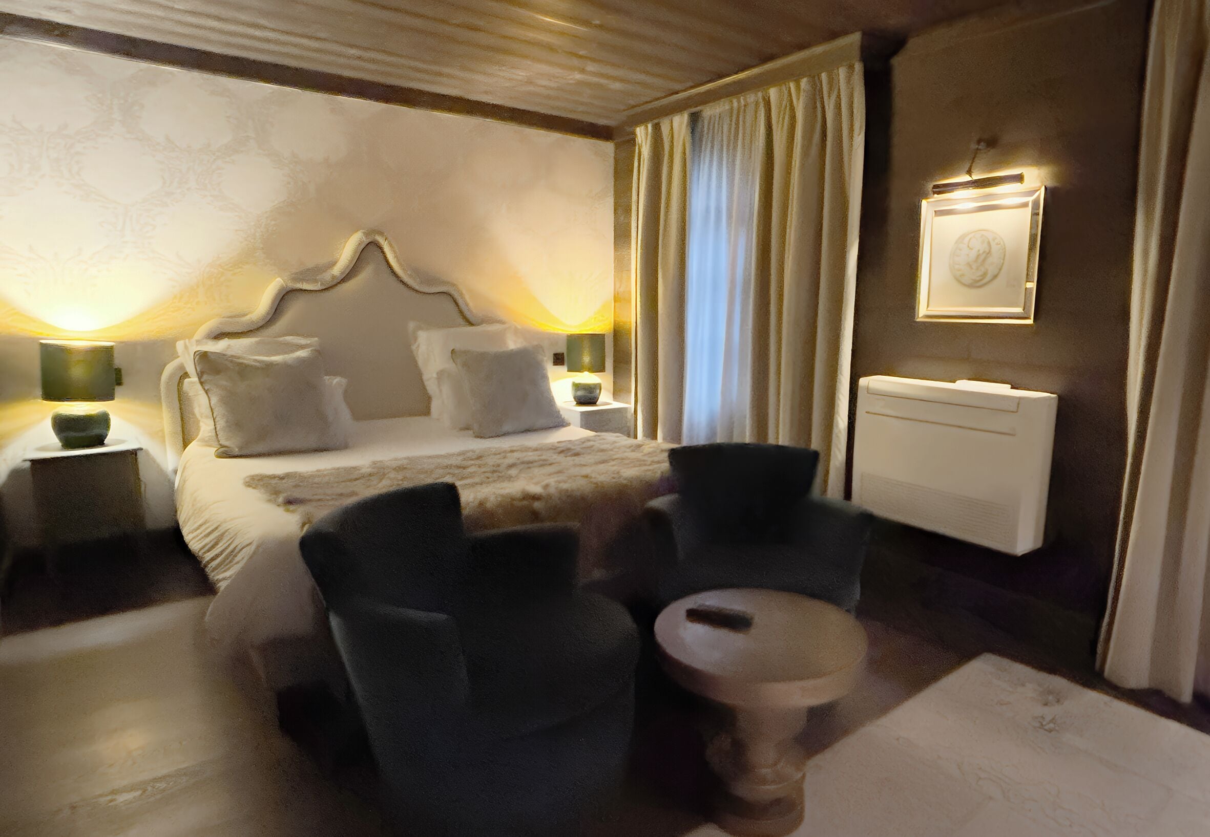 Photo - Hotel Le Castel