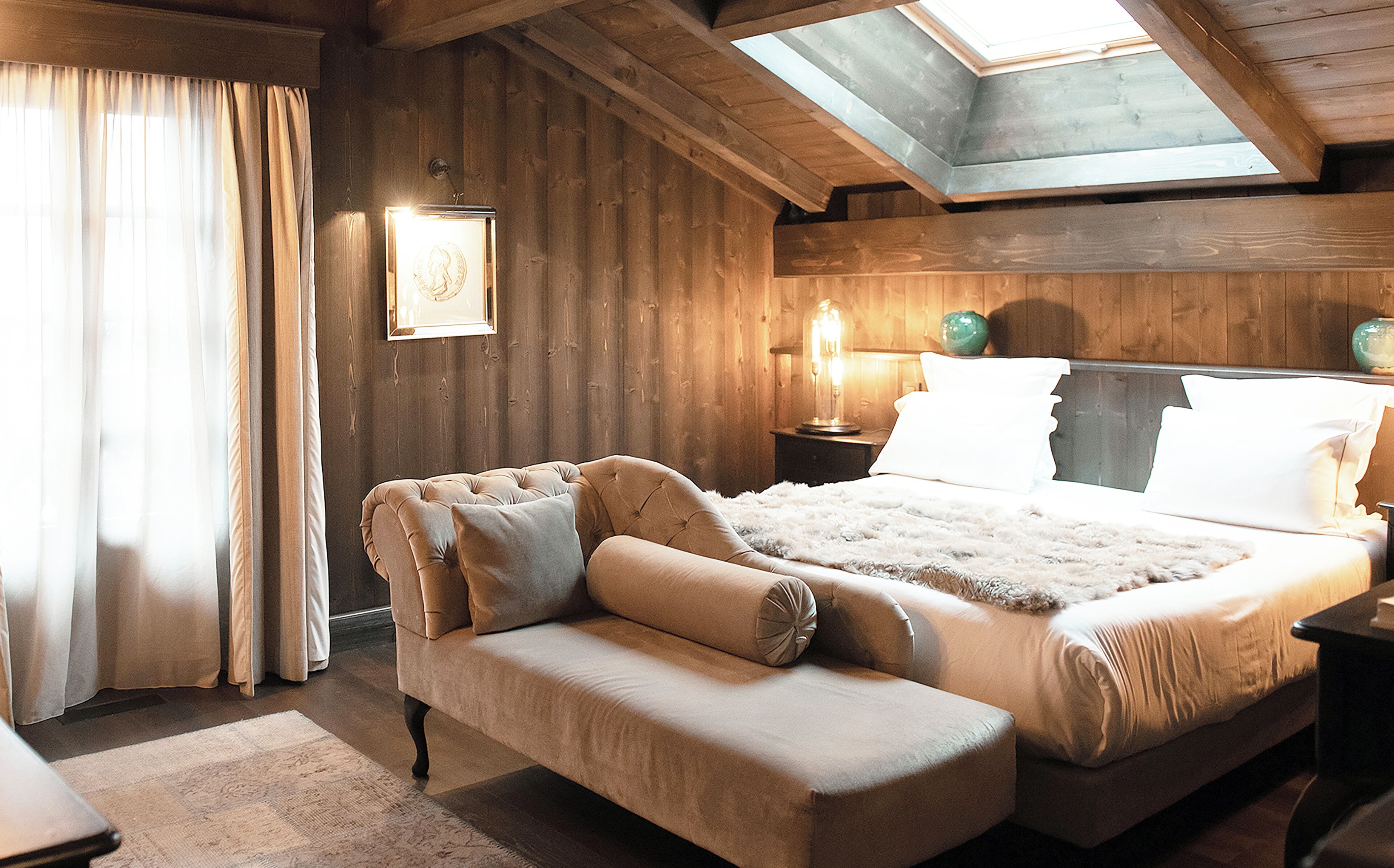 Photo - Hotel Le Castel