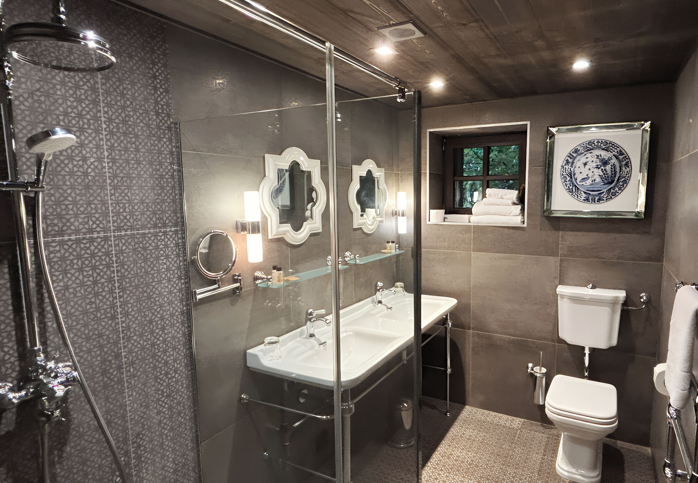 Foto - Hotel Le Castel