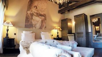 Comfort Double or Twin Room (Glacier)