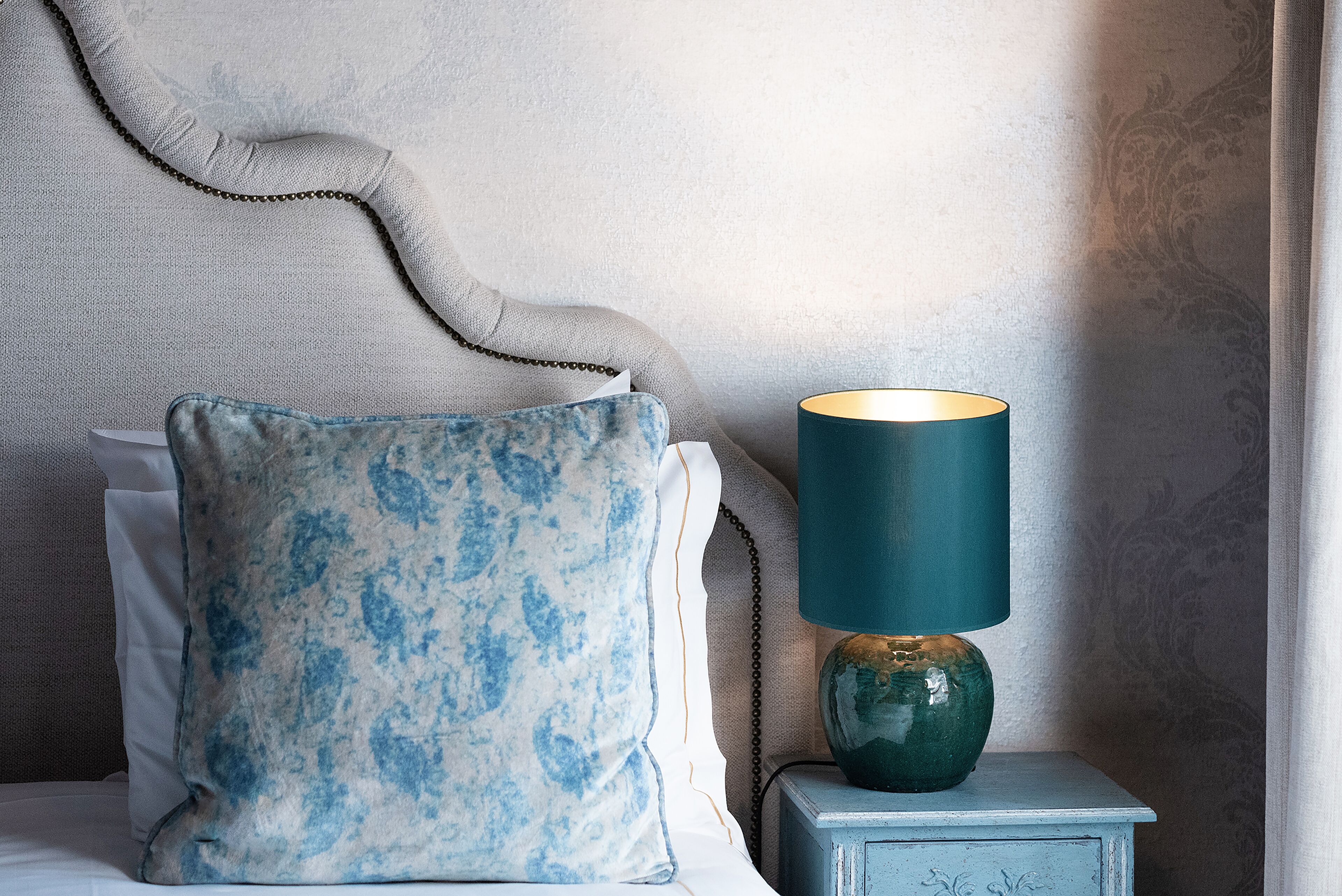 comfort double or twin room (glacier) | room amenity