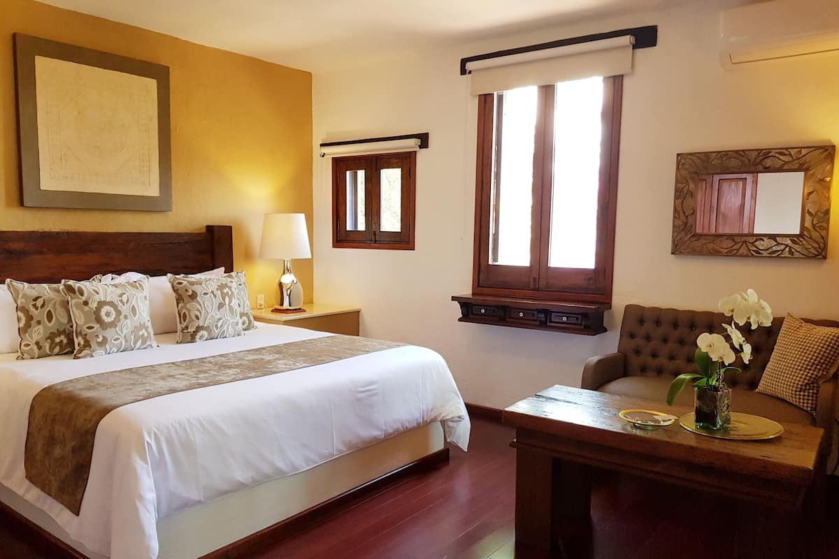 Suite Alcione (Hidromasaje)