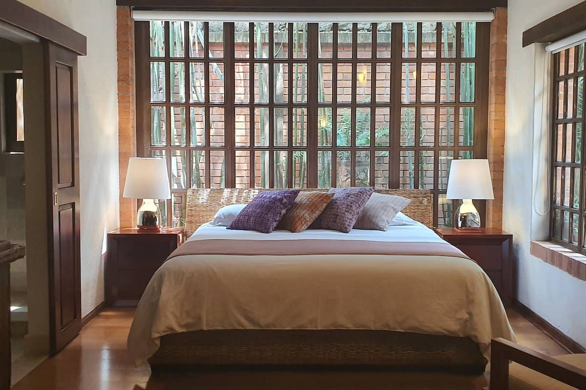 suite adhara | 1 bedroom, premium bedding, in-room safe, free wifi