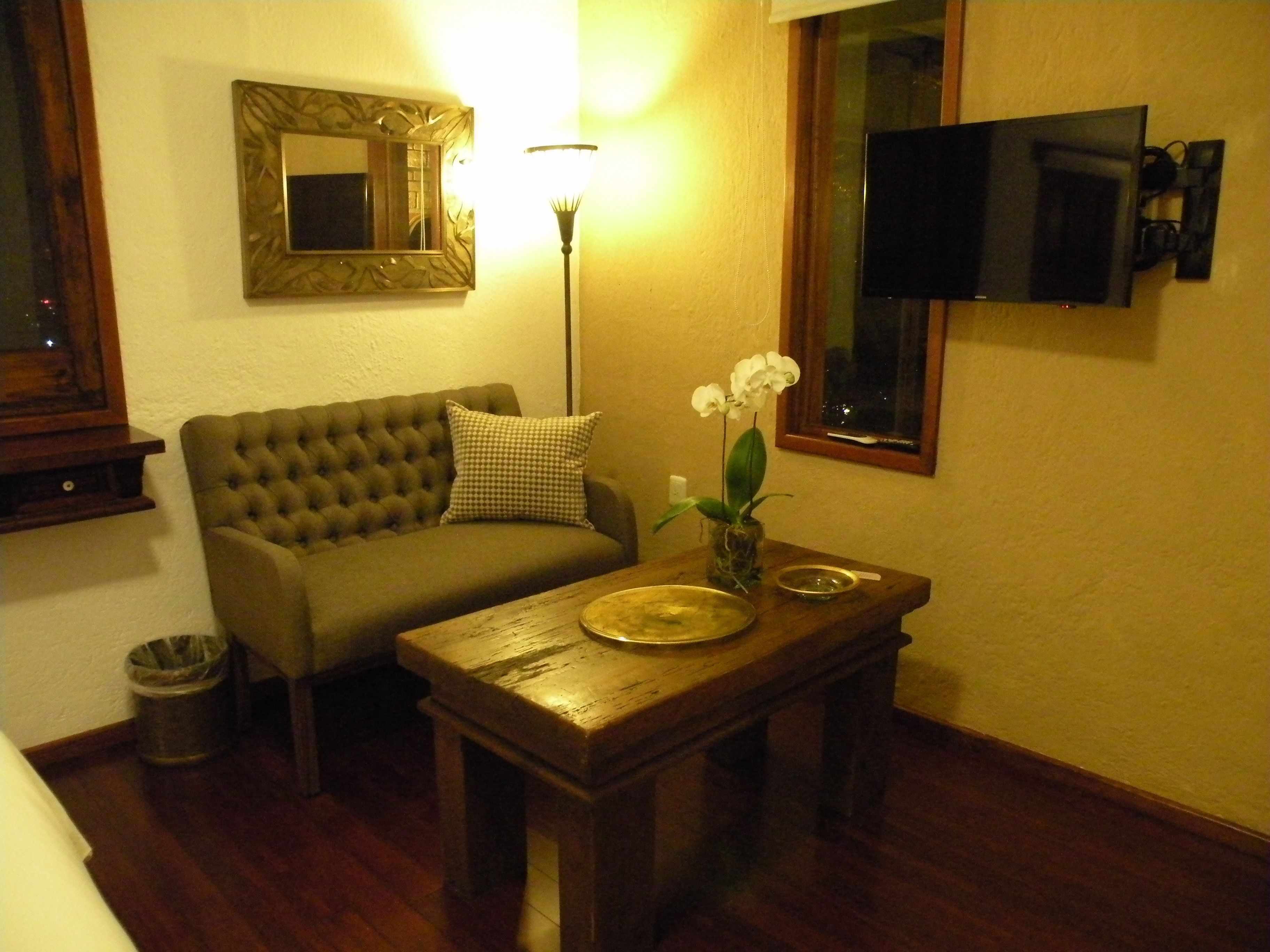 suite alcione (hidromasaje) | 1 bedroom, premium bedding, in-room safe, free wifi