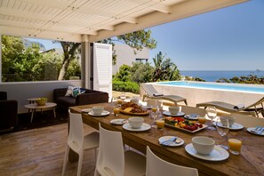 View from property - 15 Ottawa (Cape Town)