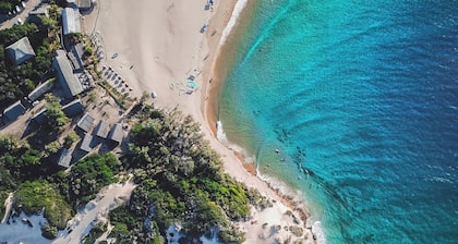 Mozambeat Motel - Hostel