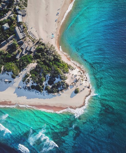 Mozambeat Motel - Hostel