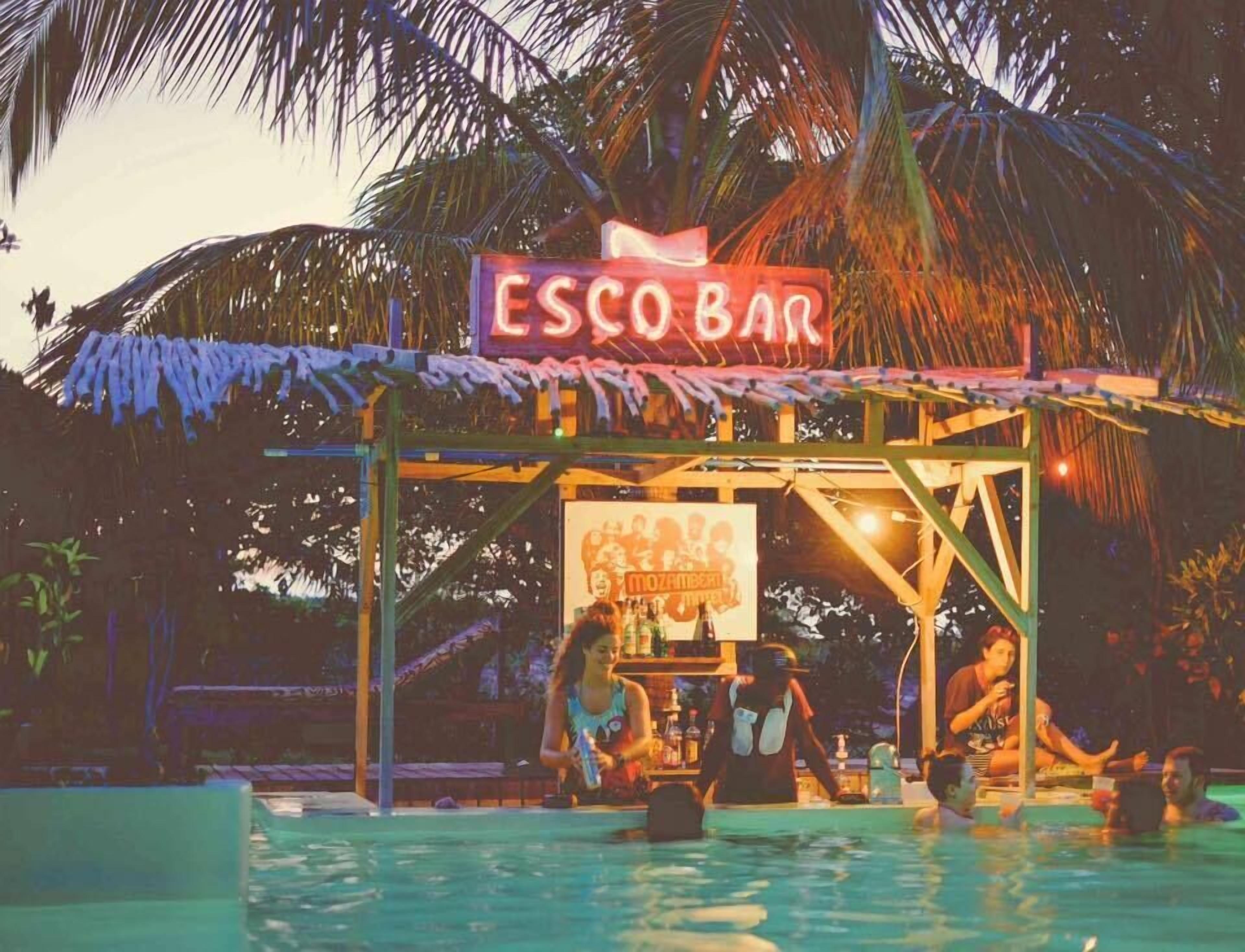Outdoor pool, open 7 AM to 11 PM, pool loungers