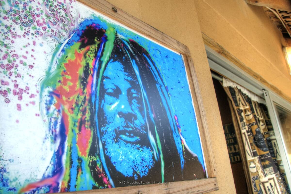 Standard Room "George Clinton" | Bed sheets