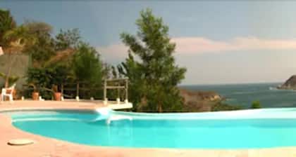 Hotel Playa Fandango